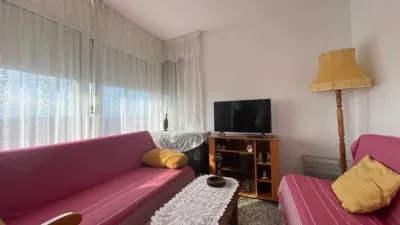 Apartment on Disseminat Street photo 8