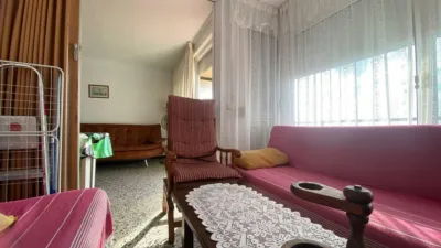 Apartment on Disseminat Street photo 9