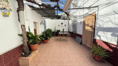 House in Atalaya photo 13