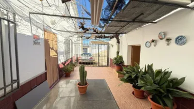 House in Atalaya photo 14