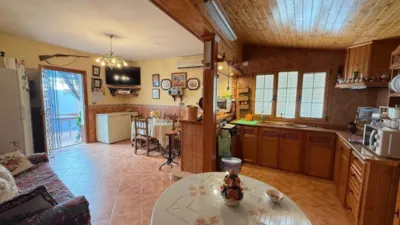 House in Atalaya photo 6