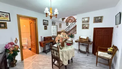 House in Atalaya photo 7