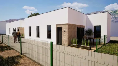 Chalet on Quintans Street photo 24