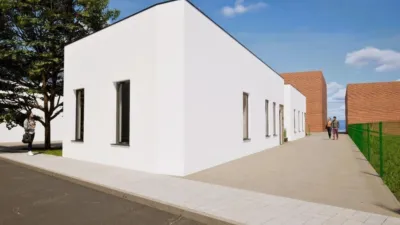 Chalet on Quintans Street photo 5