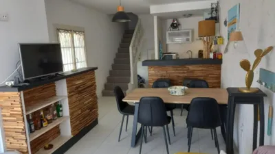 Chalet on Carrer de la Cala Nans photo 12