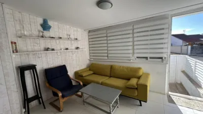 Chalet on Carrer de la Cala Nans photo 15