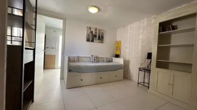 Chalet on Carrer de la Cala Nans photo 16