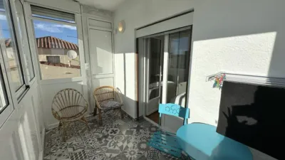 Chalet on Carrer de la Cala Nans photo 18
