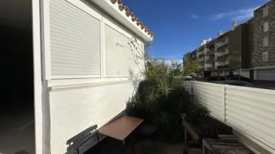 Chalet on Carrer de la Cala Nans photo 19