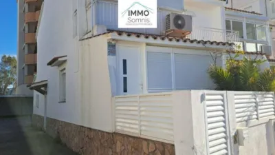 Chalet on Carrer de la Cala Nans photo 21