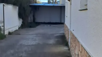 Chalet on Carrer de la Cala Nans photo 23