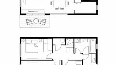Chalet on Carrer de la Cala Nans photo 26