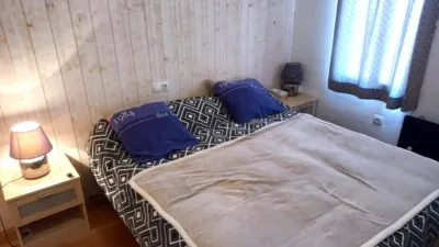 Chalet on Carrer de la Cala Nans photo 4