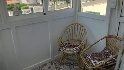 Chalet on Carrer de la Cala Nans photo 11