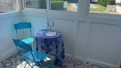 Chalet on Carrer de la Cala Nans photo 12