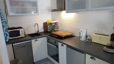 Chalet on Carrer de la Cala Nans photo 14