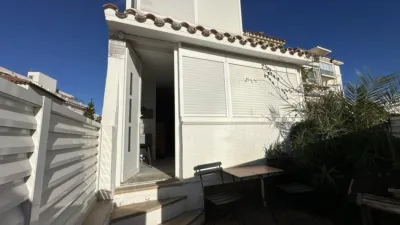 Chalet on Carrer de la Cala Nans photo 20
