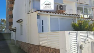 Chalet on Carrer de la Cala Nans photo 22