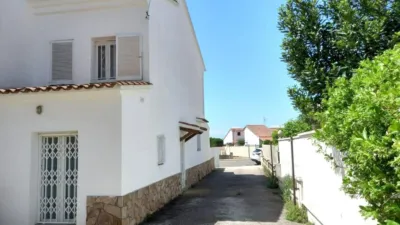 Chalet on Carrer de la Cala Nans photo 23