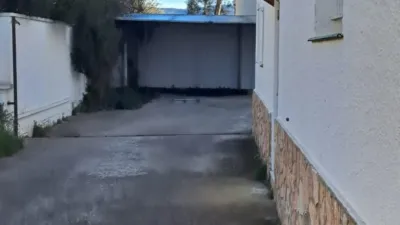 Chalet on Carrer de la Cala Nans photo 3