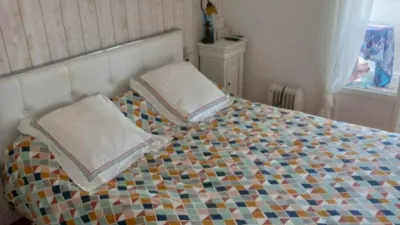 Chalet on Carrer de la Cala Nans photo 6