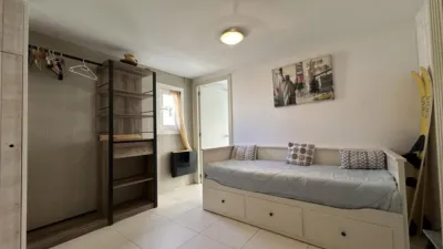 Chalet on Carrer de la Cala Nans photo 8