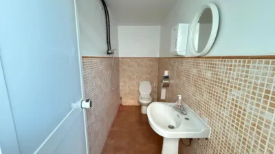 Apartment in Andalusia photo 11
