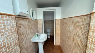 Apartment in Andalusia photo 13