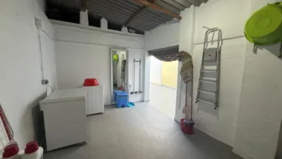 Apartment in Andalusia photo 17
