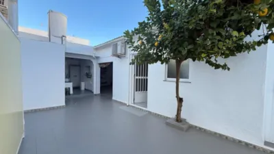 Apartment in Andalusia photo 18