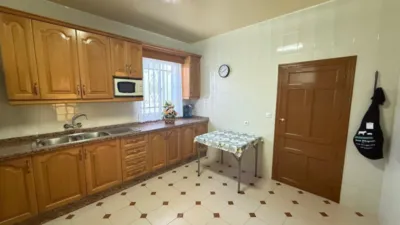 Apartment in Andalusia photo 19