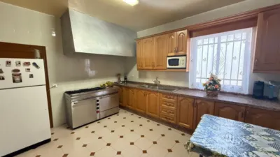 Apartment in Andalusia photo 20
