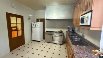 Apartment in Andalusia photo 21