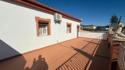 Apartment in Andalusia photo 22