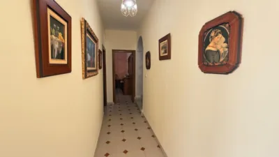 Apartment in Andalusia photo 24