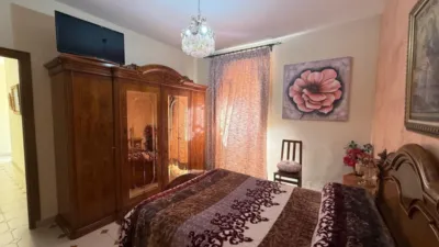 Apartment in Andalusia photo 26