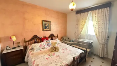 Apartment in Andalusia photo 31