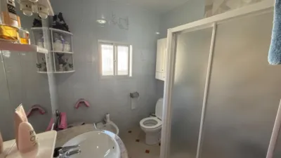 Apartment in Andalusia photo 34