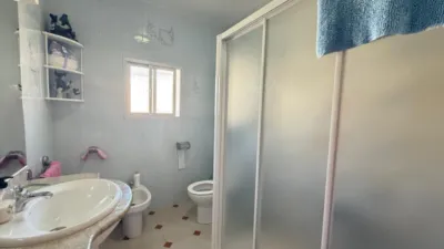 Apartment in Andalusia photo 35