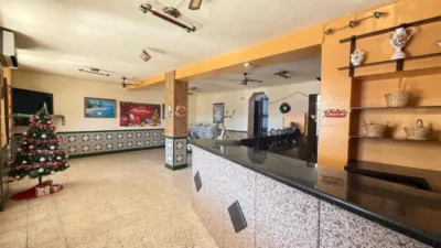 Apartment in Andalusia photo 5
