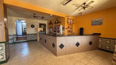 Apartment in Andalusia photo 6