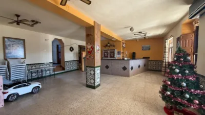 Apartment in Andalusia photo 7