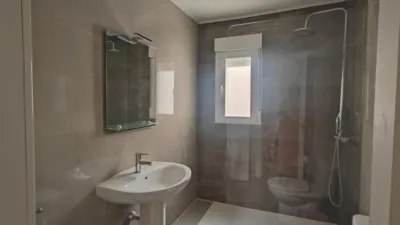 Habitación en alquiler en Centro, San Bartolomé-Calle Millán de Priego (Jaén Capital) de 250 €<span>/mes</span>