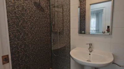 Habitación en alquiler en Centro, San Bartolomé-Calle Millán de Priego (Jaén Capital) de 250 €<span>/mes</span>