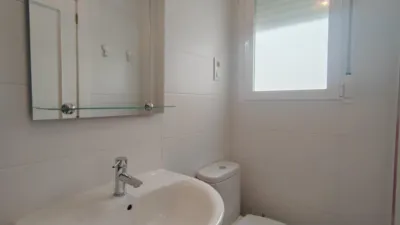 Habitación en alquiler en Centro, San Bartolomé-Calle Millán de Priego (Jaén Capital) de 250 €<span>/mes</span>