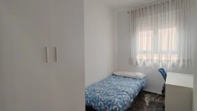 Habitación en alquiler en Centro, San Bartolomé-Calle Millán de Priego (Jaén Capital) de 250 €<span>/mes</span>