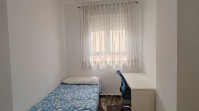 Habitación en alquiler en Centro, San Bartolomé-Calle Millán de Priego (Jaén Capital) de 250 €<span>/mes</span>