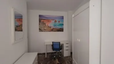 Habitación en alquiler en Centro, San Bartolomé-Calle Millán de Priego (Jaén Capital) de 250 €<span>/mes</span>