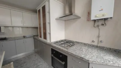 Habitación en alquiler en Centro, San Bartolomé-Calle Millán de Priego (Jaén Capital) de 250 €<span>/mes</span>