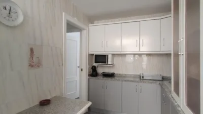 Habitación en alquiler en Centro, San Bartolomé-Calle Millán de Priego (Jaén Capital) de 250 €<span>/mes</span>
